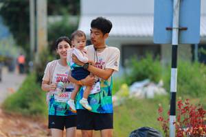 BIB: 3026
                            <button type="button" onclick="openModal(18886799)" class="btn btn-primary btn-sm float-right btn-popup" data-toggle="modal" data-target=".modal-high-quality">
                        <i class="fas fa-shopping-cart"></i> Add to Cart
                    </button>
                                            <button type="button" onclick="isThisMe(18886799, true)" class="btn btn-success btn-sm float-right btn-popup btn-isme hidden" data-toggle="tooltip" data-placement="bottom" title="นี่คือรูปของคุณใช่ไหม คลิกที่นี่เพื่อเอาเข้าอัลบั้ม">
                        <i class="fas fa-plus"></i> Add to album
                    </button>
                    <button type="button" onclick="isThisMe(18886799, false)" class="btn btn-warning btn-sm float-right btn-popup btn-isnotme hidden">
                        <i class="fas fa-ban"></i> Remove from album
                    </button>